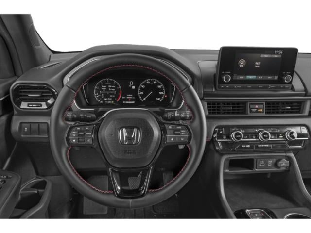 2023 Honda Pilot AWD Sport