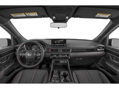 2023 Honda Pilot AWD Sport