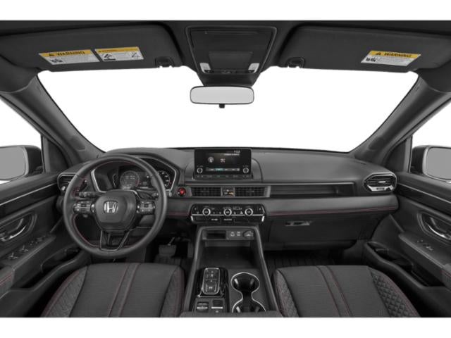 2023 Honda Pilot AWD Sport