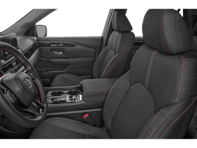 2023 Honda Pilot AWD Sport
