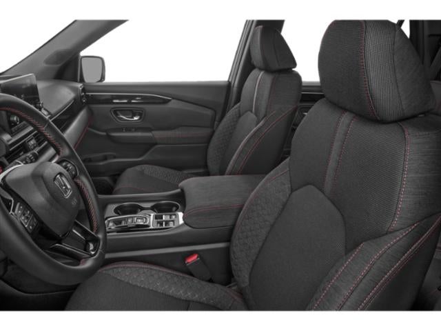 2023 Honda Pilot AWD Sport