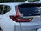 2021 Honda CR-V AWD EX