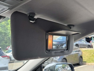 2021 Honda CR-V AWD EX