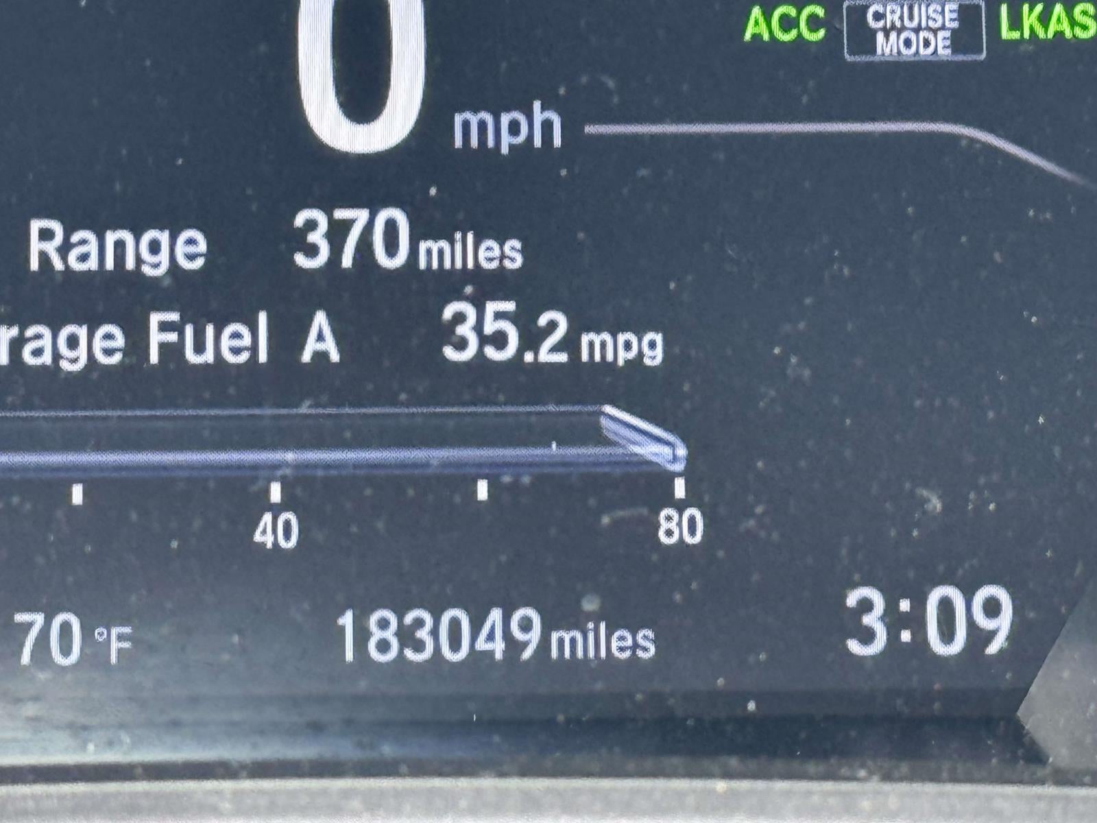 2021 Honda CR-V AWD EX
