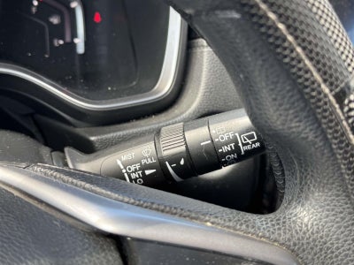 2021 Honda CR-V AWD EX