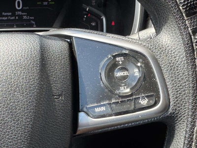 2021 Honda CR-V AWD EX