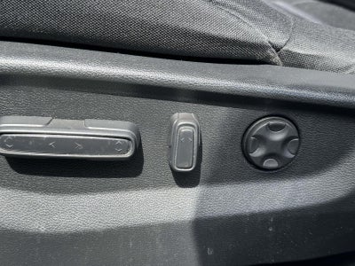 2021 Honda CR-V AWD EX