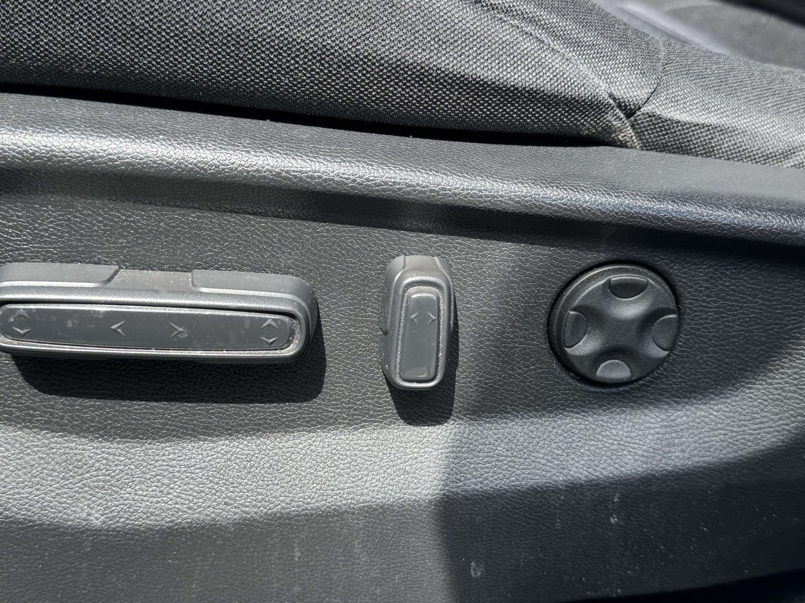 2021 Honda CR-V AWD EX