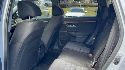 2021 Honda CR-V AWD EX