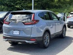 2021 Honda CR-V AWD EX