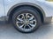 2021 Honda CR-V AWD EX