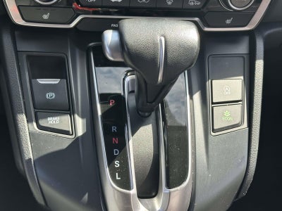 2020 Honda CR-V AWD EX-L