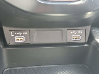 2020 Honda CR-V AWD EX-L