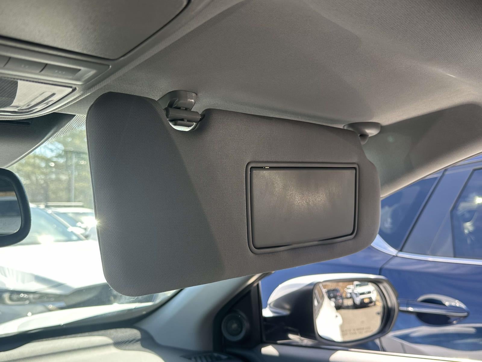 2020 Honda CR-V AWD EX-L