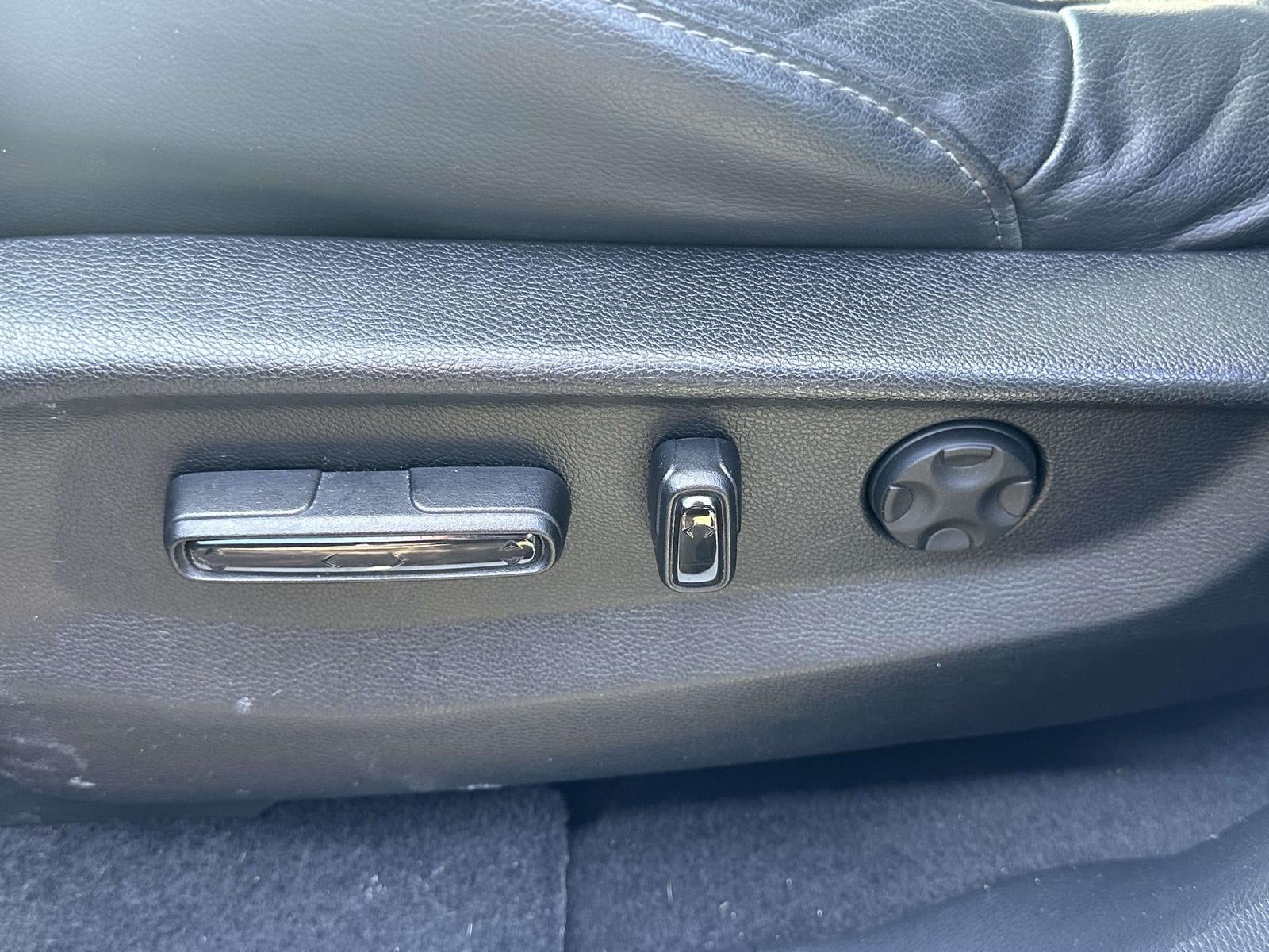 2020 Honda CR-V AWD EX-L