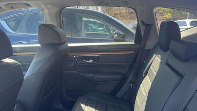 2020 Honda CR-V AWD EX-L