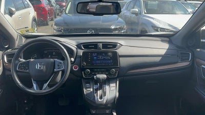 2020 Honda CR-V AWD EX-L