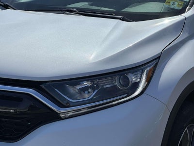 2020 Honda CR-V AWD EX-L