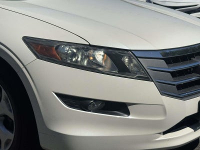 2012 Honda Crosstour EX-L