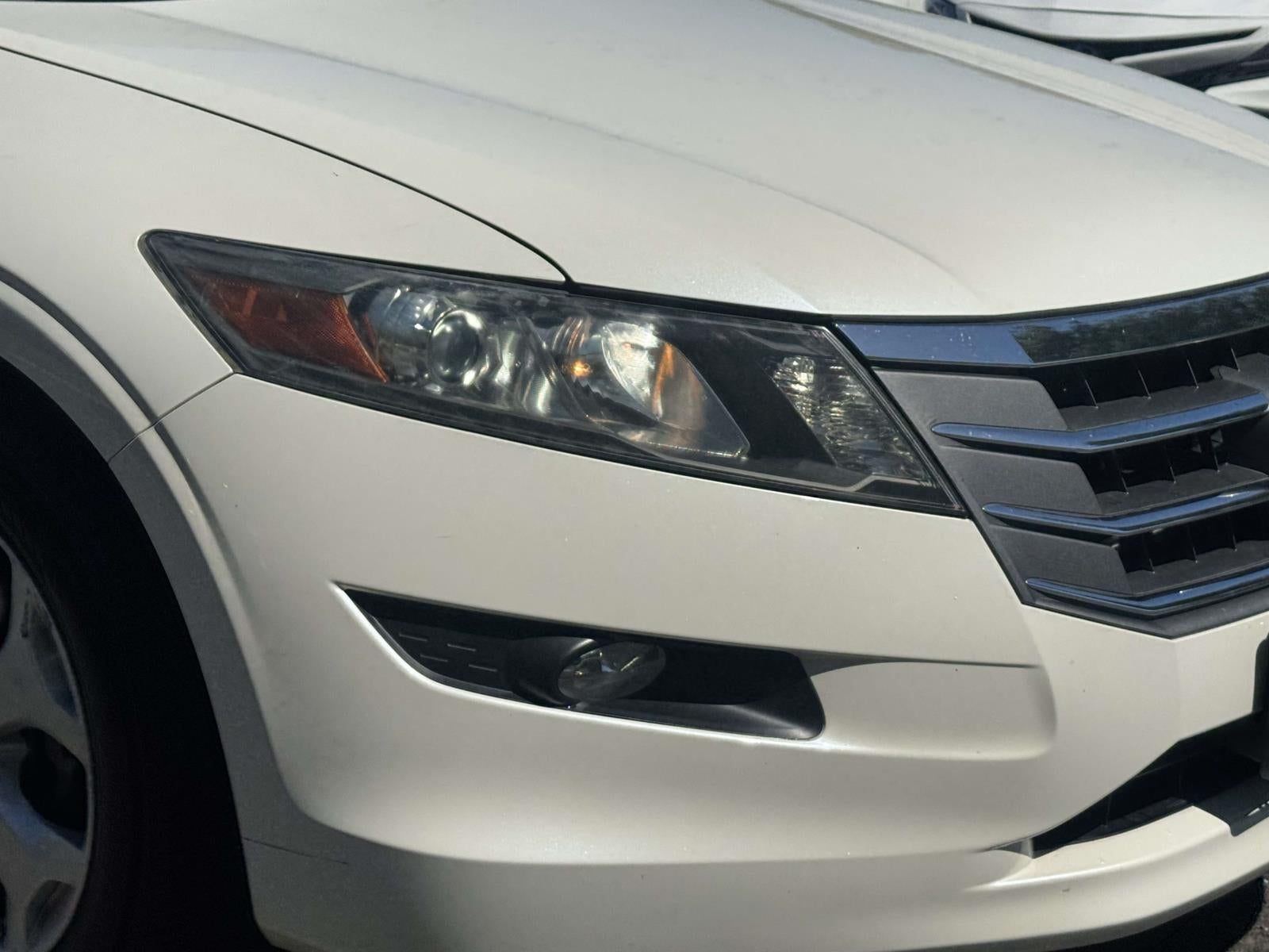 2012 Honda Crosstour EX-L