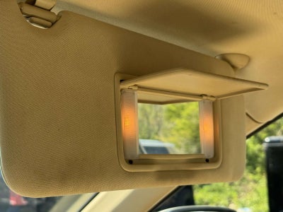 2012 Honda Crosstour EX-L