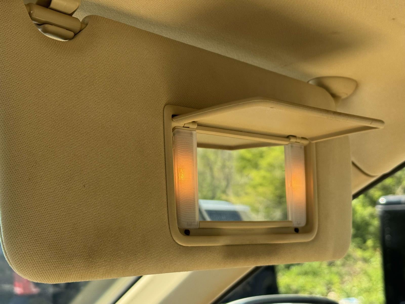 2012 Honda Crosstour EX-L