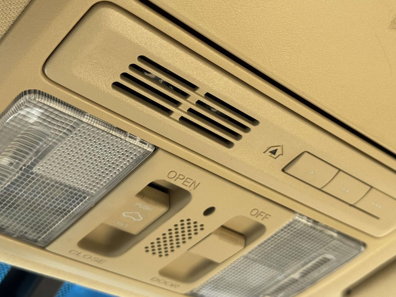 2012 Honda Crosstour EX-L