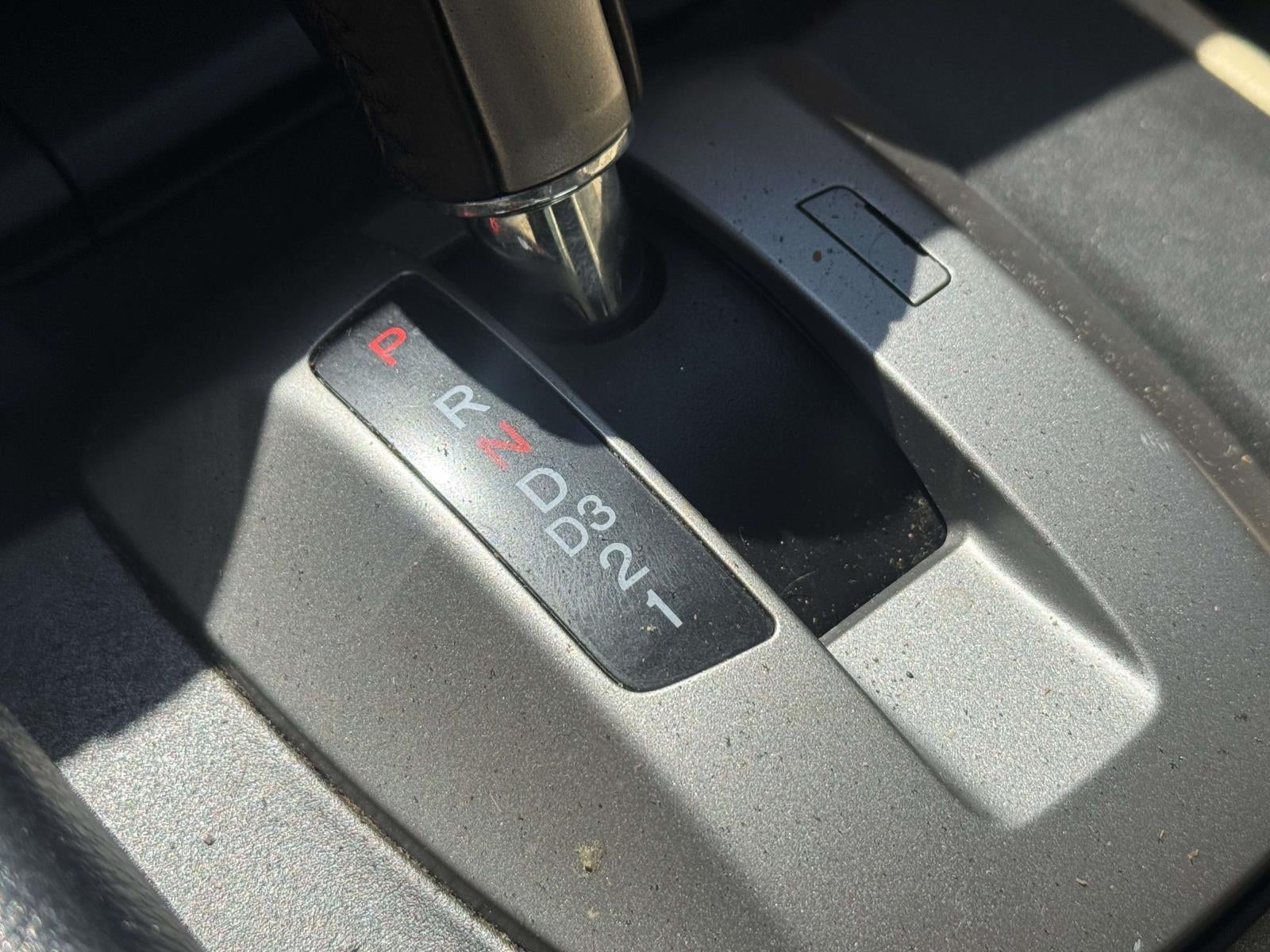 2012 Honda Crosstour EX-L