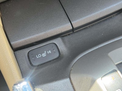 2012 Honda Crosstour EX-L