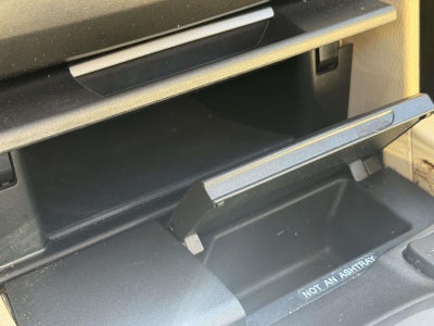 2012 Honda Crosstour EX-L