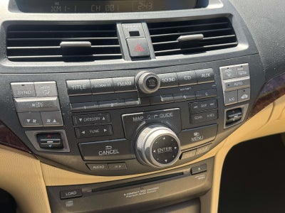 2012 Honda Crosstour EX-L