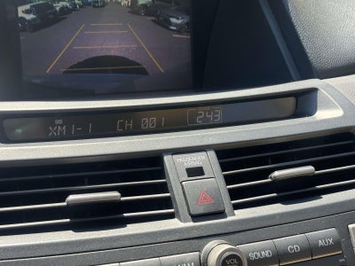 2012 Honda Crosstour EX-L