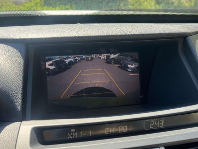 2012 Honda Crosstour EX-L