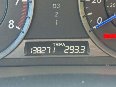 2012 Honda Crosstour EX-L