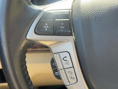 2012 Honda Crosstour EX-L