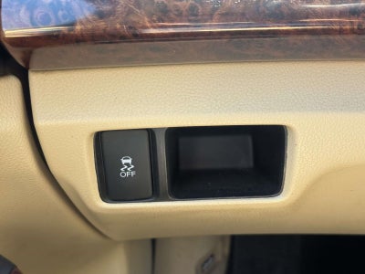 2012 Honda Crosstour EX-L