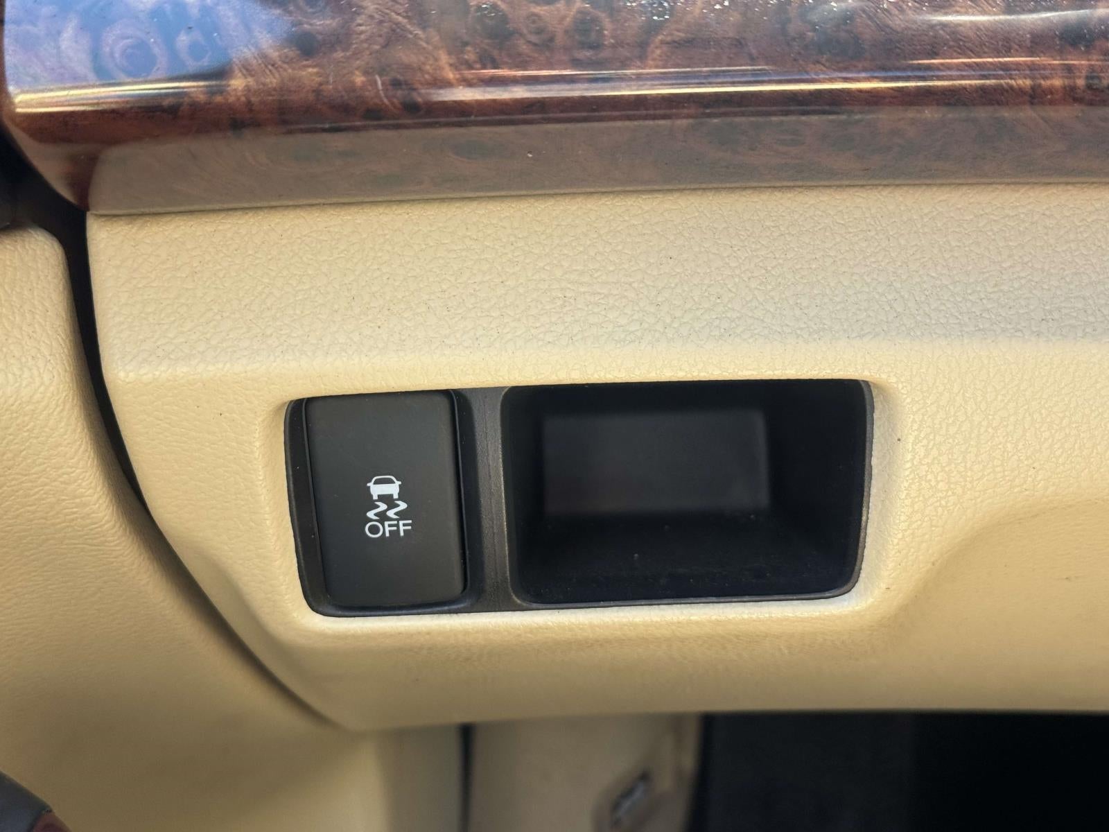 2012 Honda Crosstour EX-L