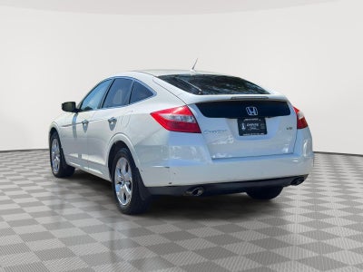2012 Honda Crosstour EX-L