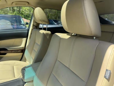 2012 Honda Crosstour EX-L