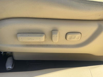 2012 Honda Crosstour EX-L