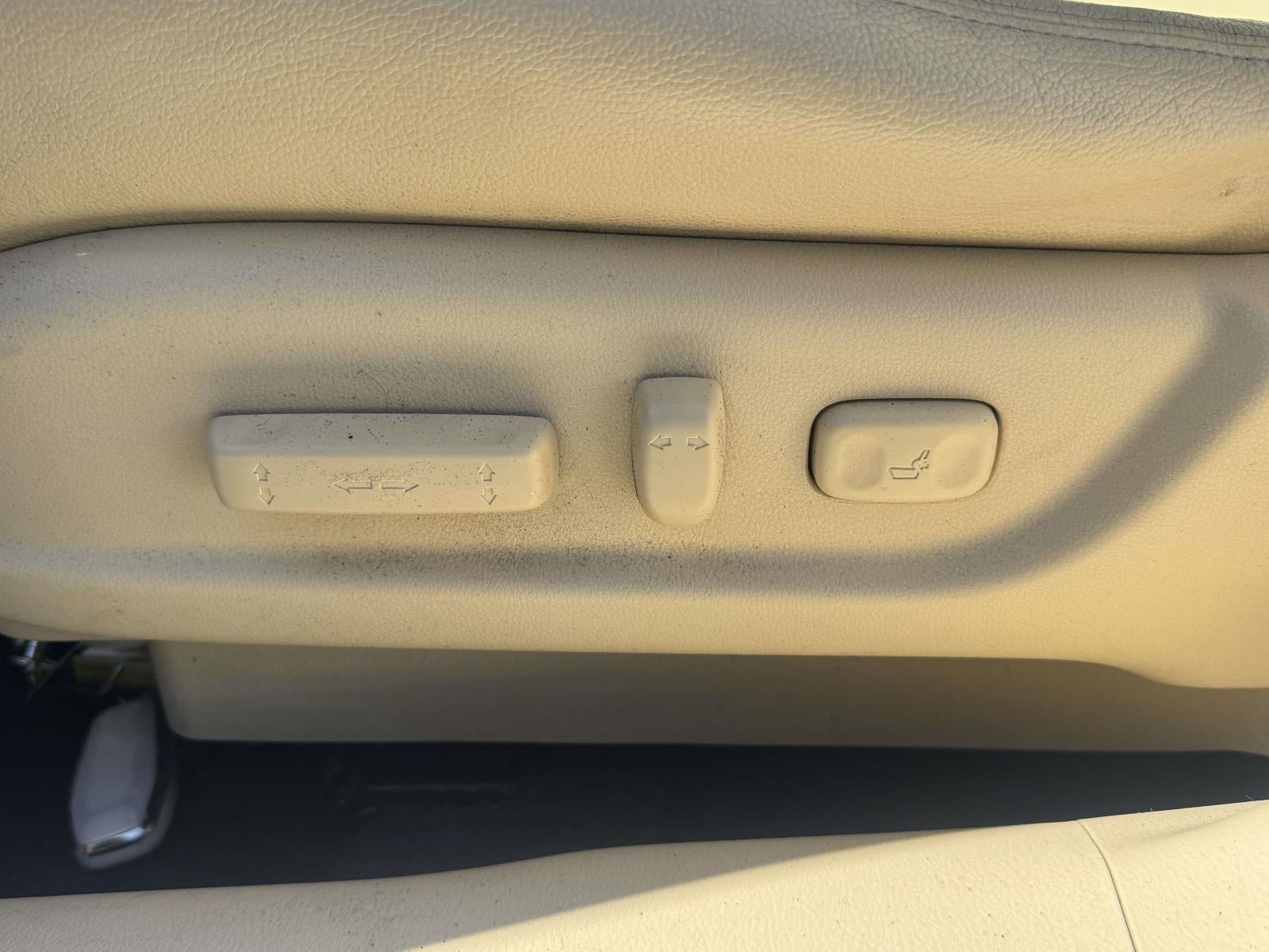 2012 Honda Crosstour EX-L