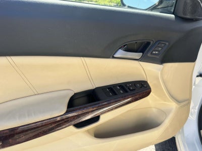 2012 Honda Crosstour EX-L