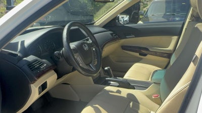 2012 Honda Crosstour EX-L