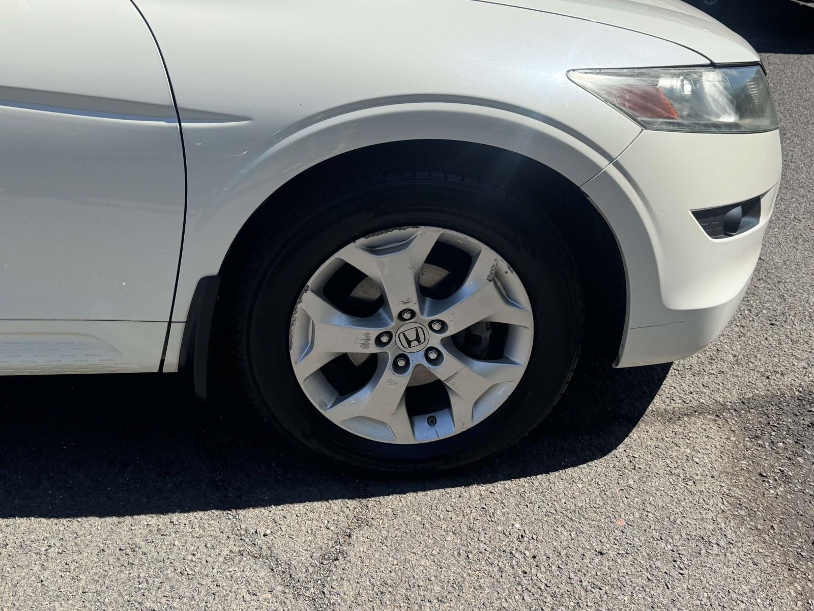 2012 Honda Crosstour EX-L