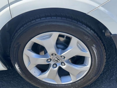 2012 Honda Crosstour EX-L