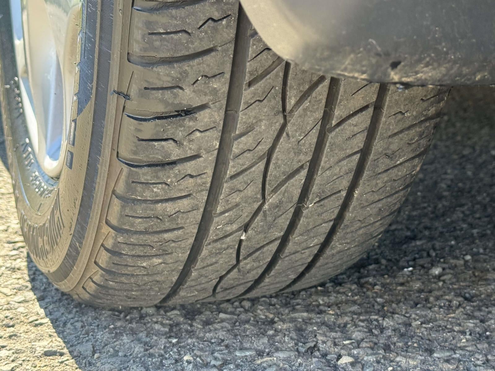 2012 Honda Crosstour EX-L