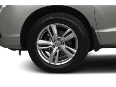 2013 Acura RDX Technology Package