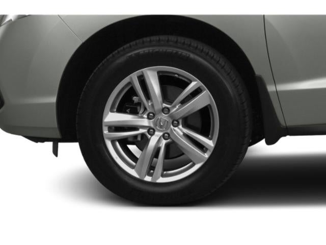 2013 Acura RDX Technology Package