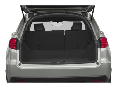 2013 Acura RDX Technology Package