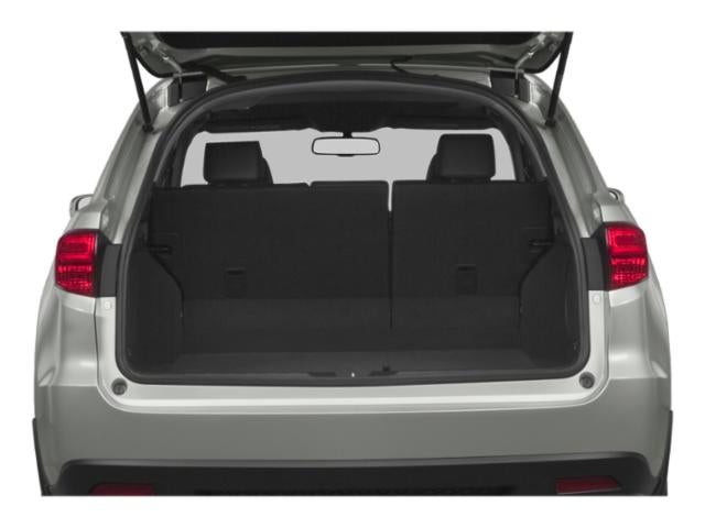 2013 Acura RDX Technology Package